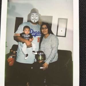 Meet your Posher, Brandy